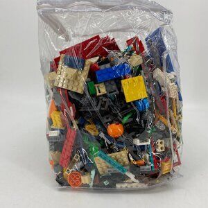 Lego 6lb 10oz Misc. Lot